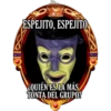 Espejito Espejito Preguntas 8