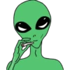 aliens,princesas 10