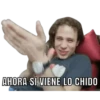 AHORA SI VIENE LO CHIDO