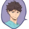Haikyuu 14