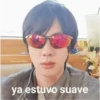 BANGDDAENG
MinYeGi
ya estuvo suave