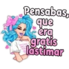 My Barbie 5