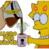 RELACIONES
TOXICAS
LLENO
POR
FAVOR
POISON
F9