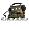 @soythooqomilq,
Ah! Como molestas