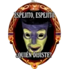 Espejito Espejito Preguntas 11