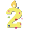 Feliz Cumpleaños!☆ 10