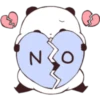 )
N
