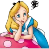 Alice in Wonderland 12
