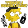 Y POR Qué no Le
PREGUNTAS A TU AMIGA?
F9
LOVE
420