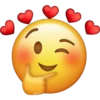 Emojis Emoticones 9