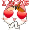 I LOVE