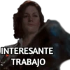 INTERESANTE
TRABAJO