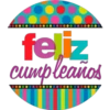 feliz cumpleaños