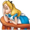 Alice in Wonderland 13