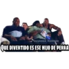 Irene yo y mi otro yo 14
