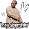 Si veo a tu mamá X Bad Bunny 7