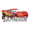 KInte
iKa-chow!