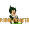 POBRE INSECTO