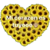 Mi corazon es
tuyooo