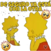 DE SEGURO YA ESTÁ
CON LA OTRA
مان
จ
F9