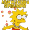 ACASO YO LE DI LIKE A
SU PUBLICACION?
