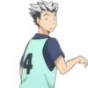 Haikyuu 15