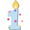 Feliz Cumpleaños!☆ 15