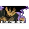 AnineuT.
Ese maldito
