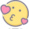Emoticon Cute 9