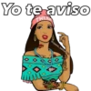 aliens,princesas 15