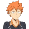 Haikyuu 18