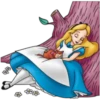 Alice in Wonderland 15
