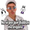 Si veo a tu mamá X Bad Bunny 9