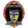 Espejito Espejito Preguntas 16