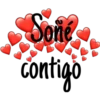 Sone
contigo