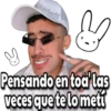 Si veo a tu mamá X Bad Bunny 10