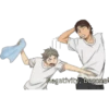 Negativity, begone