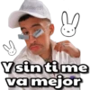 Si veo a tu mamá X Bad Bunny 12