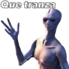 aliens,princesas 16