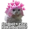 Hamsters  (Y&B) 21