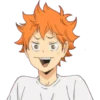 Haikyuu 20