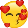 Emojis Emoticones 14