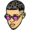 Si veo a tu mamá X Bad Bunny 13