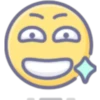 Emoticon Cute 11