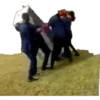 THE ATAÚD DANCE 11