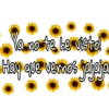 Ya no te he visto
Hay que vemos jajaja