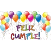 FELIZ CUMPLE!