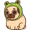c