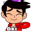 OKI
BIBI