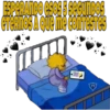 ESPERANDO ESOS 5 SEGUNDOS
eTernos A Que me contestes
F9